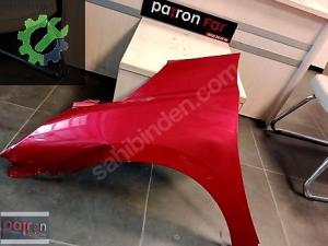 Suzuki Swift 2025 2026 Sol çamurluk Orjinal