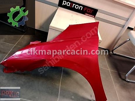 Suzuki Swift Çamurluk (Ön) çıkma parça