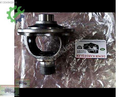 Suzuki Swift Transfer Kutusu (4x4) çıkma parça