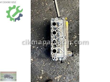 Suzuki Vitara Silindir Kapak çıkma parça