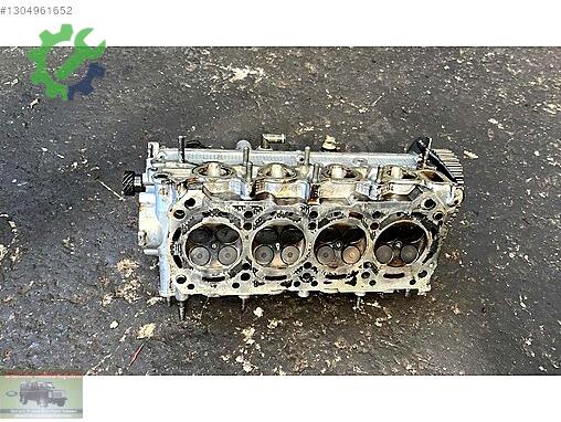 Suzuki Vitara Silindir Kapak çıkma parça