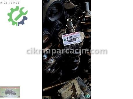 Suzuki Vitara Krank çıkma parça