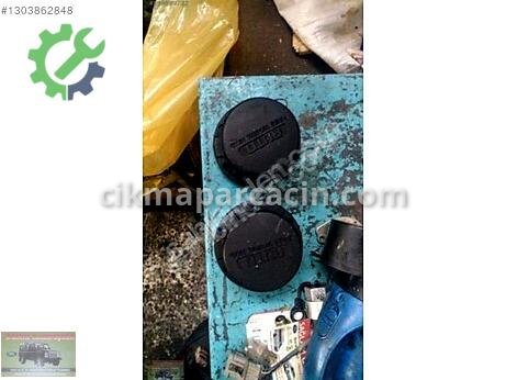 Suzuki Vitara Porya çıkma parça