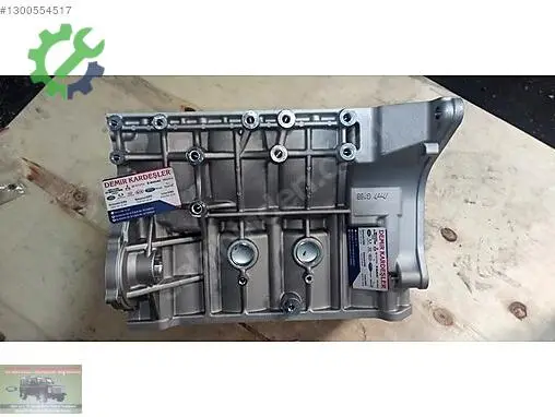 Suzuki Vitara Blok çıkma parça