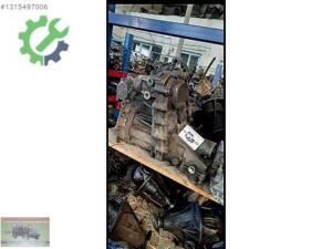 Çıkma Suzuki Vitara Şanzıman Komple