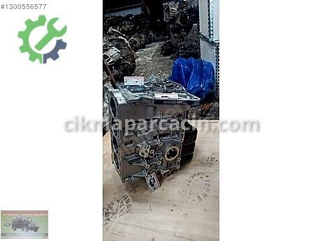 Suzuki Vitara Motor Komple çıkma parça