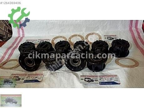Suzuki Vitara Porya çıkma parça