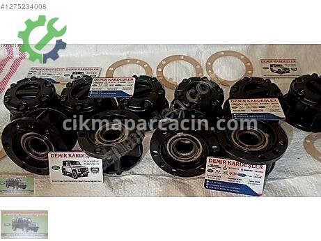 Suzuki Vitara Ön Porya çıkma parça