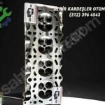 Sıfır Suzuki Grand Vitara Silindir Kapak