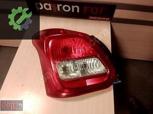 Suzuki swift Sol stop ledsiz Orjinal