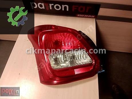 Suzuki Swift Sol Arka Stop çıkma parça