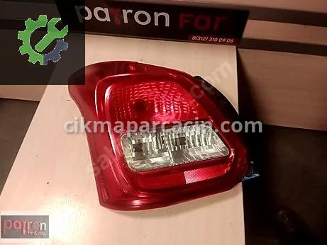 Suzuki Swift Sol Arka Stop çıkma parça