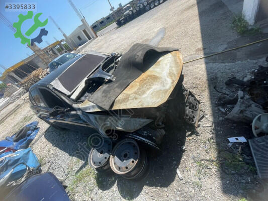 BMW 2 Serisi Kapı çıkma parça