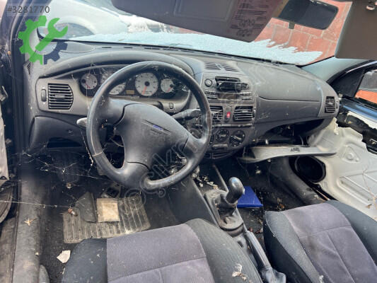 Fiat Bravo Torpido çıkma parça