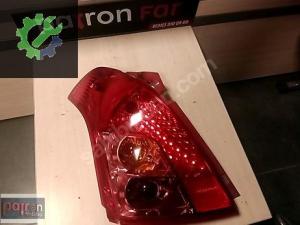 Swift 2095-2010 Sol stop Orjinal