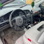 Audi A6 2003-2014 Çıkma Stop
