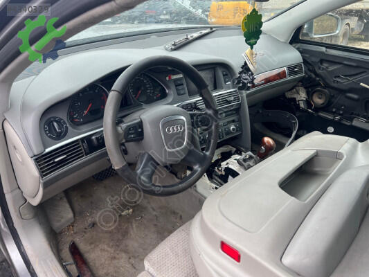 Audi A6 Stop çıkma parça