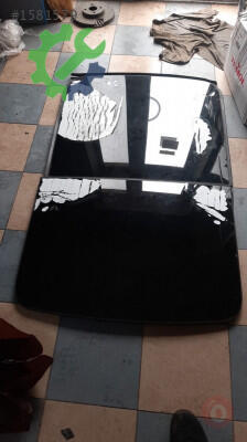 Volvo XC90 Sunroof çıkma parça