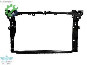 Volkswagen T-Cross 2019-2023 Sıfır Ön Panel 2GM805588B