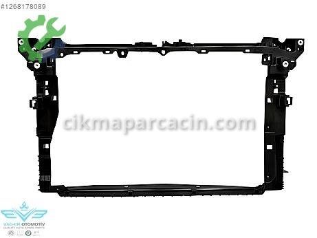 Volkswagen T-Cross Ön Panel çıkma parça