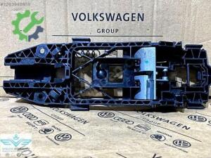Volkswagen Taigo Sıfır Dış Kapı Kolu 5N0839885H No 3945959