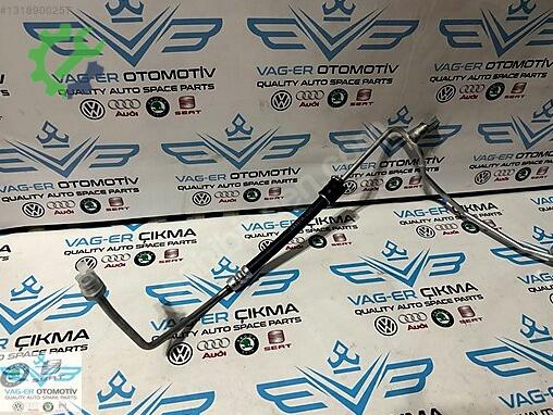 Volkswagen T-Cross Klima Borusu 3Q0816741H çıkma parça