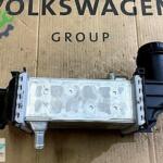 Seat Leon Sıfır Emme Manifoldu 05C145785C