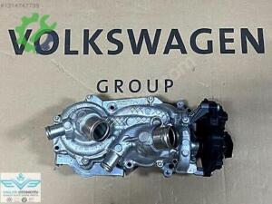Volkswagen T-Cross Sıfır Devirdaim 05E121006E