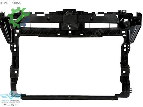 Volkswagen T-Roc Ön Panel 2GA805588J çıkma parça
