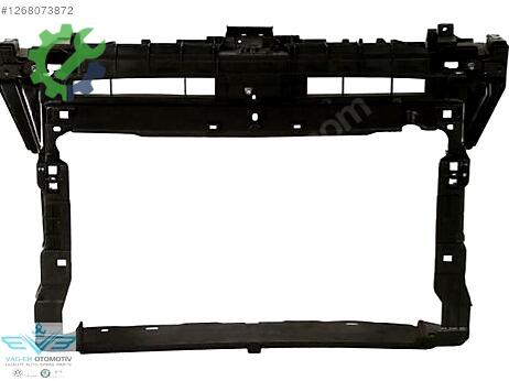 Volkswagen T-Roc Ön Panel 2GA805588N çıkma parça