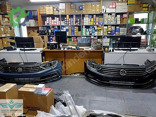 Volkswagen T-Roc Ayna çıkma parça