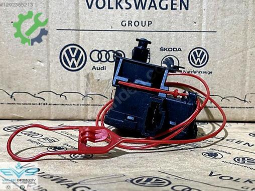 Volkswagen T-Roc Yakıt Depo Kapağı 7P0810773B çıkma parça