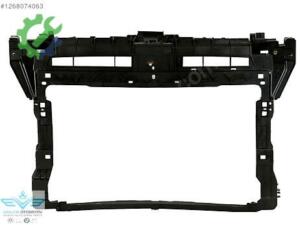 Volkswagen T-Roc 2018 Sıfır Ön Panel 2GA805588P