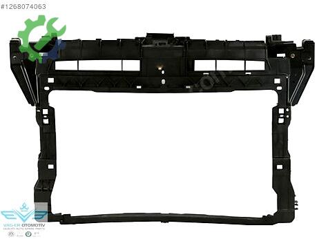 Volkswagen T-Roc Ön Panel 2GA805588P çıkma parça