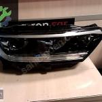 T-ROC IQ LED SAĞ FAR ORJİNAL