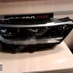 T-ROC IQ LED SAĞ FAR ORJİNAL
