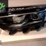 T-roc Full LED Sol Far Orjinal