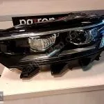 T-roc Full LED Sol Far Orjinal
