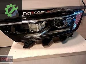 T-roc Full LED Sol Far Orjinal