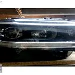 T-roc IQ LED SAĞ FAR ORJİNAL