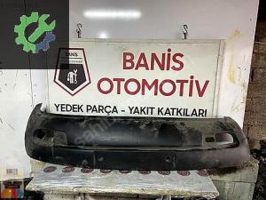 T4 ÖN TAMPON 1996-2003 SIFIR 7D0807221