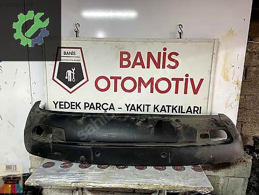 Volkswagen Transporter Ön Tampon 7D0807221 çıkma parça