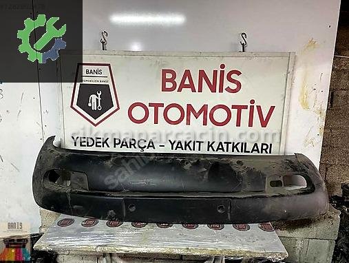 Volkswagen Transporter Ön Tampon 7D0807221 çıkma parça