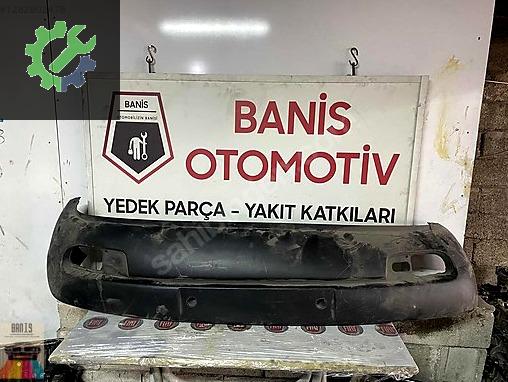 Volkswagen Transporter Ön Tampon 7D0807221 çıkma parça
