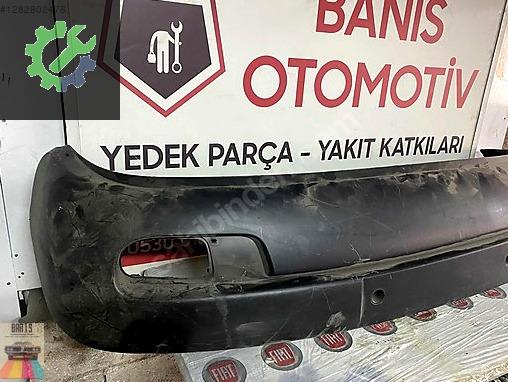 Volkswagen Transporter Ön Tampon 7D0807221 çıkma parça