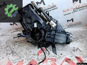 T5 CARAVELLE ARKA 2. KALORİFER KUTUSU 7H5820004G CARAVELLA 7H582