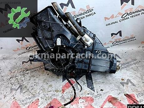 Volkswagen Transporter Kalorifer Kutusu çıkma parça