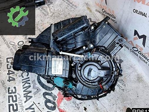 Volkswagen Transporter Kalorifer Kutusu 7H5820004G çıkma parça