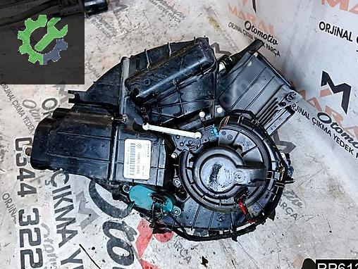 Volkswagen Transporter Kalorifer Kutusu 7H5820004G çıkma parça