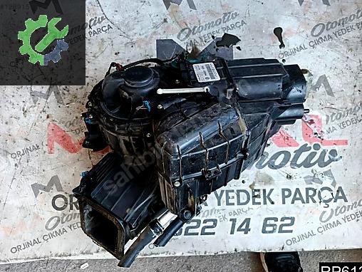 Volkswagen Transporter Kalorifer Kutusu 7H5820004G çıkma parça